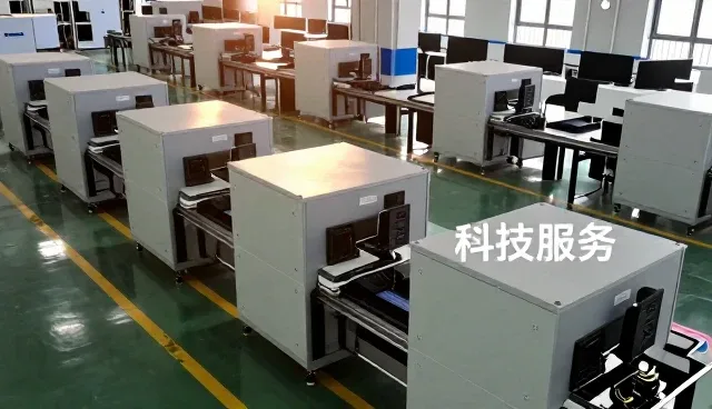 当阳城市网数据运营中心