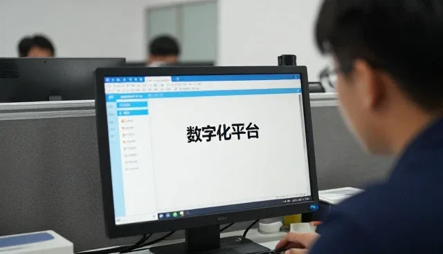 当阳城市网数据运营中心解读注重下的发展趋势