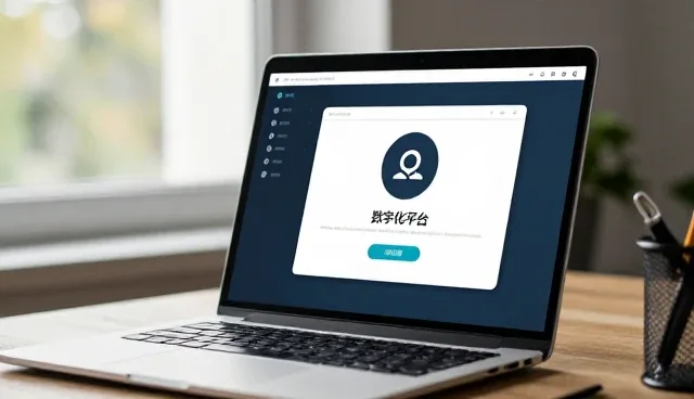 提升分析效率:数字化咨询在业务转型中的关键作用