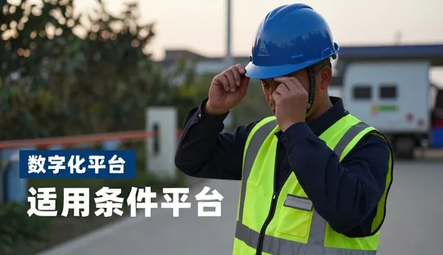 城市治理数字化选型中的核心关注点解析