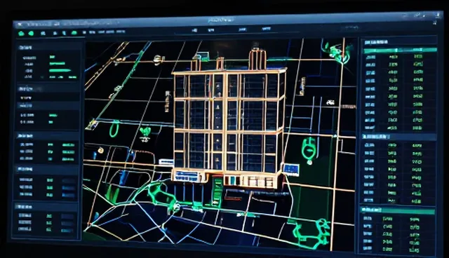 数据质量在数字平台建设中的核心地位与发展趋势