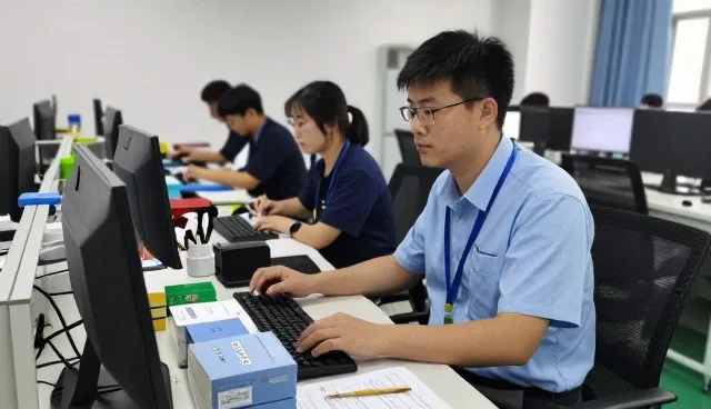 注重速览:数字化咨询等运维支持重点整理