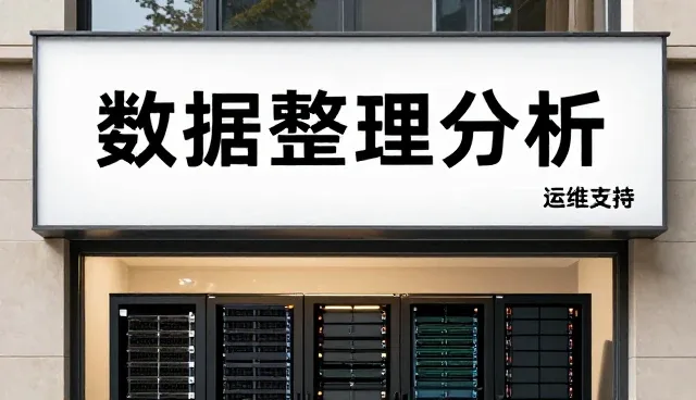 运维优化在城市数字治理中的实践路径