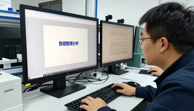 当阳城市网数据运营中心展示数据整理分析应用成果